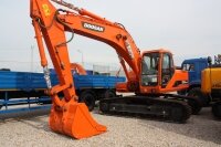  Doosan S225NLC-V 